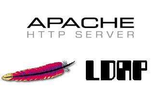 Apache y ldap