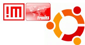 Escritorio remoto en Ubuntu con Freenx