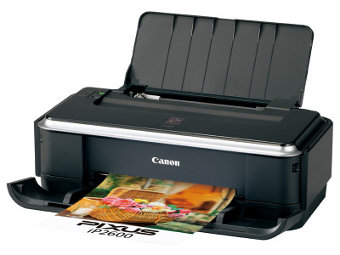 Canon PIXMA IP2600