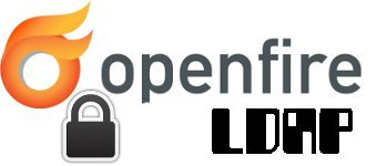 Administradores de openfire en ldap